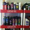 Cleaners,polish, chain lube,S100 products